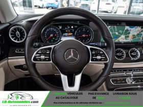 Mercedes Classe E 350 350 d BVA 4-Matic  occasion  Beaupuy - photo n7