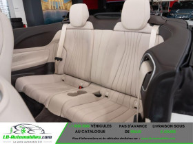Mercedes Classe E 350 350 d BVA 4-Matic  occasion  Beaupuy - photo n6