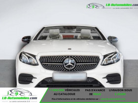 Mercedes Classe E 350 350 d BVA 4-Matic  occasion  Beaupuy - photo n4