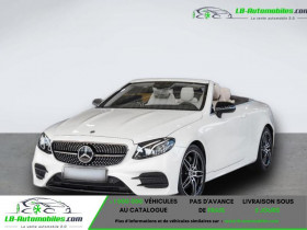 Mercedes Classe E 350 350 d BVA 4-Matic  occasion  Beaupuy - photo n2