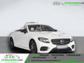 Mercedes Classe E 350 350 d BVA 4-Matic   Beaupuy 31