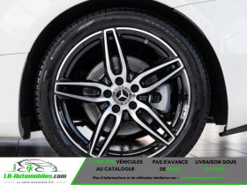 Mercedes Classe E 350 350 d BVA 4-Matic  occasion  Beaupuy - photo n16