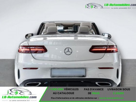 Mercedes Classe E 350 350 d BVA 4-Matic  occasion  Beaupuy - photo n13