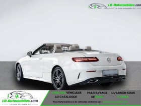 Mercedes Classe E 350 350 d BVA 4-Matic  occasion  Beaupuy - photo n11