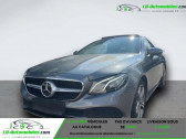 Annonce Mercedes Classe E 350 occasion Diesel 350 d BVA 4-Matic  Beaupuy