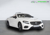 Mercedes Classe E 350 occasion année 2019 boite Automatique Annonce Mercedes Classe E 350 occasion Diesel 350 d BVA 4-Matic à Beaupuy
