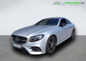 Annonce Mercedes Classe E 350 occasion Diesel 350 d BVA 4-Matic  Beaupuy
