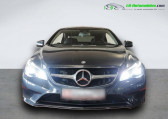 Annonce Mercedes Classe E 350 occasion Diesel 350 d BVA 4-Matic  Beaupuy