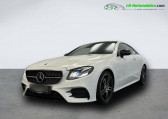Mercedes Classe E 350 occasion année 2019 boite Automatique Annonce Mercedes Classe E 350 occasion Diesel 350 d BVA 4-Matic à Beaupuy