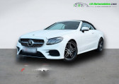 Annonce Mercedes Classe E 350 occasion Diesel 350 d BVA 4-Matic  Beaupuy