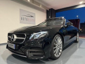 Annonce Mercedes Classe E 350 occasion Diesel 350 d BVA 4-Matic � L'Union