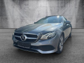 Mercedes Classe E 350 occasion année 2019 boite Automatique Annonce Mercedes Classe E 350 occasion Diesel 350 d BVA 4-Matic à L'Union