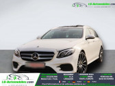 Annonce Mercedes Classe E 350 occasion Diesel 350 d BVA � Beaupuy