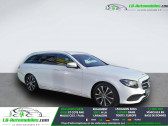 Annonce Mercedes Classe E 350 occasion Diesel 350 d BVA � Beaupuy