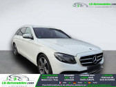 Annonce Mercedes Classe E 350 occasion Diesel 350 d BVA � Beaupuy