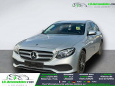 Annonce Mercedes Classe E 350 occasion Diesel 350 d BVA � Beaupuy