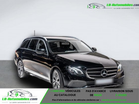 Mercedes Classe E 350 350 d BVA  occasion � Beaupuy - photo n�2