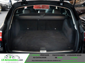 Mercedes Classe E 350 350 d BVA  occasion � Beaupuy - photo n�6