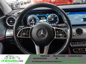 Mercedes Classe E 350 350 d BVA  occasion � Beaupuy - photo n�5