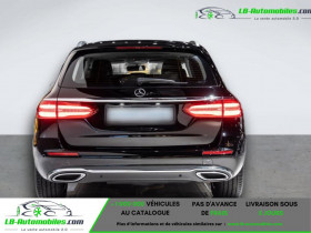 Mercedes Classe E 350 350 d BVA  occasion � Beaupuy - photo n�4