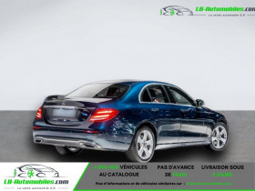 Mercedes Classe E 350 350 d BVA  occasion � Beaupuy - photo n�3