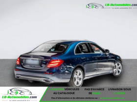 Mercedes Classe E 350 350 d BVA  occasion � Beaupuy - photo n�2