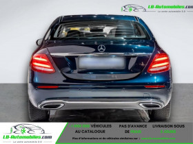 Mercedes Classe E 350 350 d BVA  occasion � Beaupuy - photo n�5