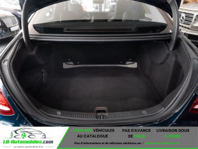 Mercedes Classe E 350 350 d BVA  occasion � Beaupuy - photo n�8