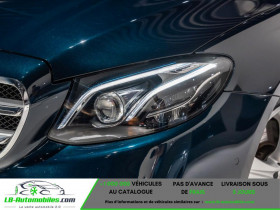 Mercedes Classe E 350 350 d BVA  occasion � Beaupuy - photo n�7