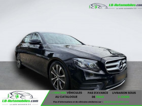 Mercedes Classe E 350 350 d BVA  occasion � Beaupuy - photo n�2
