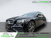 Annonce Mercedes Classe E 350 occasion Diesel 350 d BVA � Beaupuy