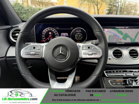 Mercedes Classe E 350 350 d BVA  occasion � Beaupuy - photo n�9