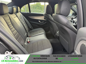 Mercedes Classe E 350 350 d BVA  occasion � Beaupuy - photo n�8