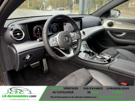 Mercedes Classe E 350 350 d BVA  occasion � Beaupuy - photo n�7