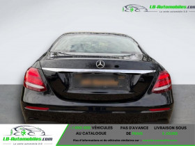 Mercedes Classe E 350 350 d BVA  occasion � Beaupuy - photo n�6