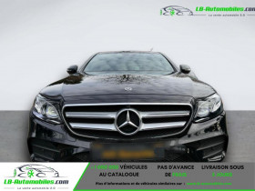 Mercedes Classe E 350 350 d BVA  occasion � Beaupuy - photo n�5