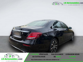 Mercedes Classe E 350 350 d BVA  occasion � Beaupuy - photo n�4