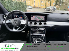 Mercedes Classe E 350 350 d BVA  occasion � Beaupuy - photo n�3