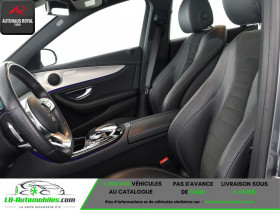 Mercedes Classe E 350 350 d BVA  occasion � Beaupuy - photo n�6