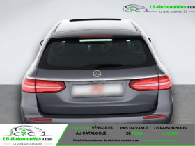 Mercedes Classe E 350 350 d BVA  occasion � Beaupuy - photo n�5