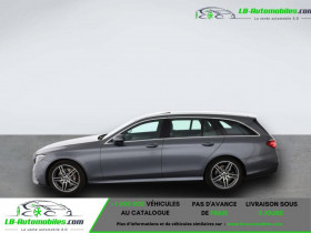 Mercedes Classe E 350 350 d BVA  occasion � Beaupuy - photo n�4