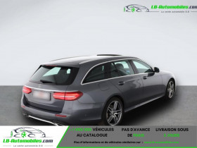 Mercedes Classe E 350 350 d BVA  occasion � Beaupuy - photo n�2