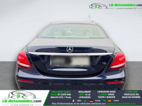 Mercedes Classe E 350 350 d BVA  occasion � Beaupuy - photo n�5