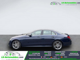 Mercedes Classe E 350 350 d BVA  occasion � Beaupuy - photo n�4