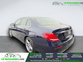 Mercedes Classe E 350 350 d BVA  occasion � Beaupuy - photo n�3