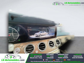 Mercedes Classe E 350 350 d BVA  occasion � Beaupuy - photo n�2