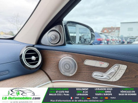 Mercedes Classe E 350 350 d BVA  occasion � Beaupuy - photo n�7