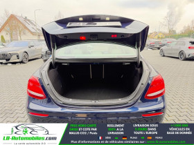 Mercedes Classe E 350 350 d BVA  occasion � Beaupuy - photo n�9