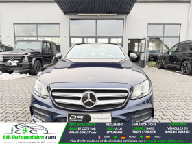 Mercedes Classe E 350 350 d BVA  occasion � Beaupuy - photo n�8