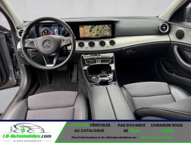 Mercedes Classe E 350 350 d BVA  occasion � Beaupuy - photo n�3